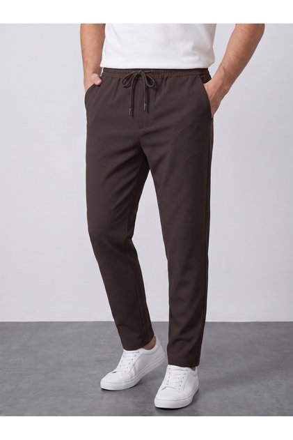 Pantaloni jogger pentru bărbați
