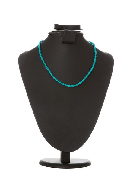 Turquoise Natural Stone Necklace