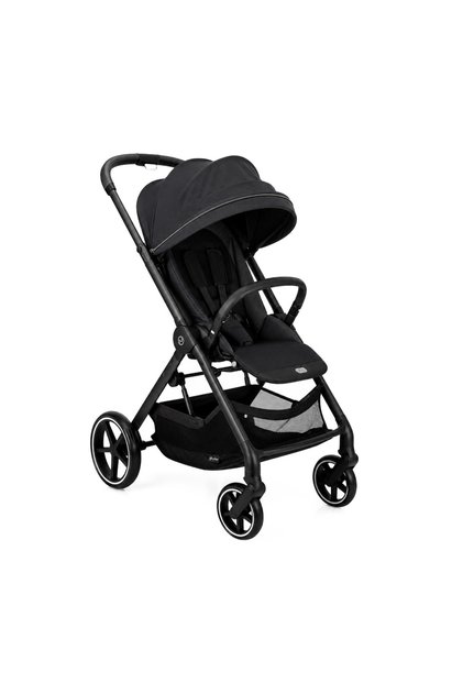 Balios S Lux 524001171 Bebek Arabası Siyah