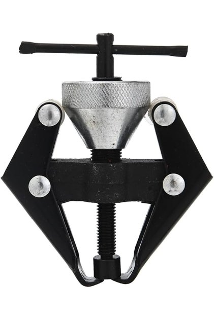 Brake Piston Caliper Tool - Heavy-Duty Arm Bearing Remover Puller Repair for Windshield Wipe