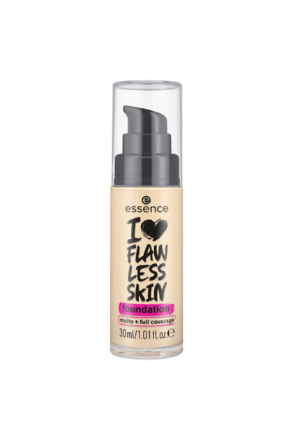 I Love Flawless Skin Foundation 20