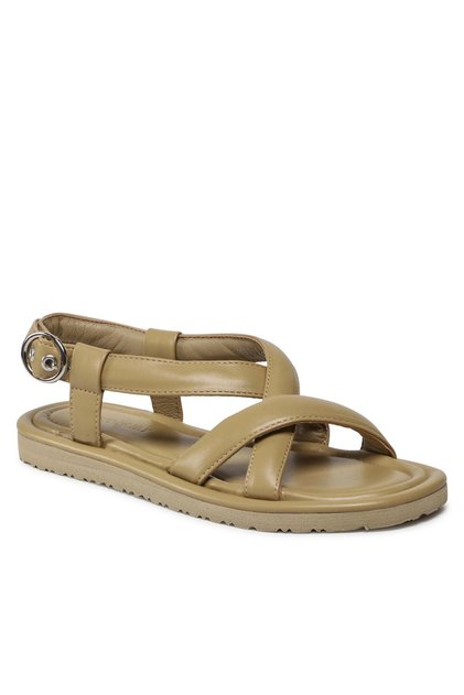 Sandale de damă WS21021-07 Verzi