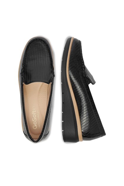 Pantofi joși de damă 5907964450818 Negru