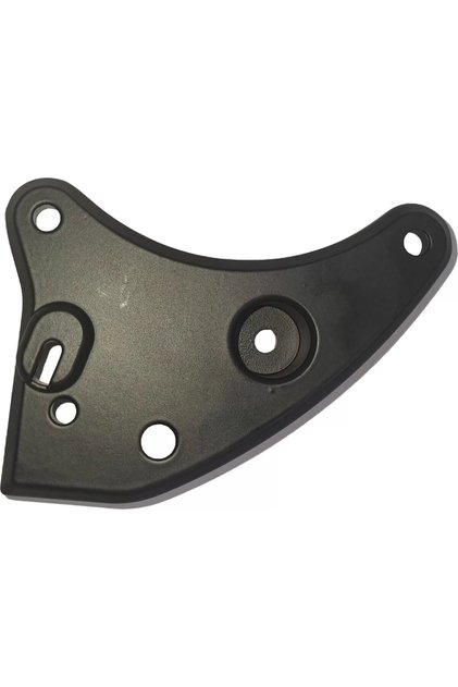 SUPORT SCHIMBATOR VITEZE DIN ALUMINIU NEGRU ATV CAN-AM OUTLANDER/RENEGADE G2 (COD inlocuit cu 707000971)