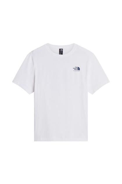 U Og Store Rlx Ss Tee-Graphic Unisex T-Shirt Nf0A8Jacjk31 Black-Xl