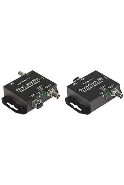 Pro Fiber Optic Extender Set (SDI-EXTFIBERPRO)