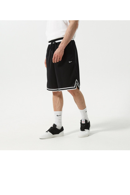 Dri-Fit DNA Basketbol Siyah Erkek Şort
