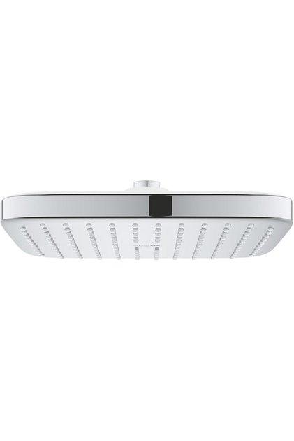 دش Tempesta 250 Cube Head، كروم