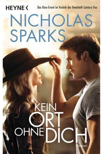 Kein Ort without dich