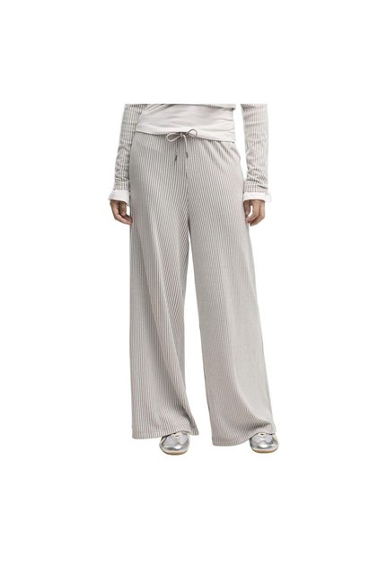 636667-81 Ess Ribbed Pants Women's Sweatpants