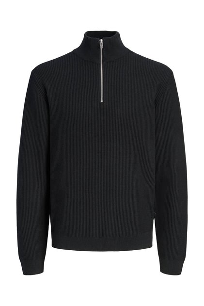 Jprblaconnor Knit Half Zip