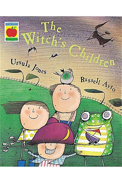 The Witch's Children
