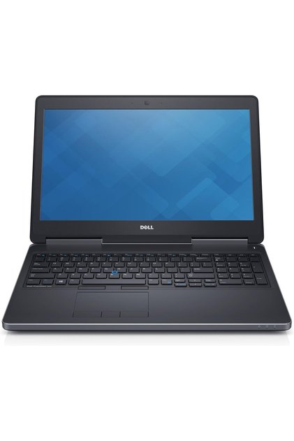 Pre-Loved - Precision 7520 | Intel Core Xeon | 16GB RAM | 512GB SSD | 4GB VGA | 15.6" FHD Display