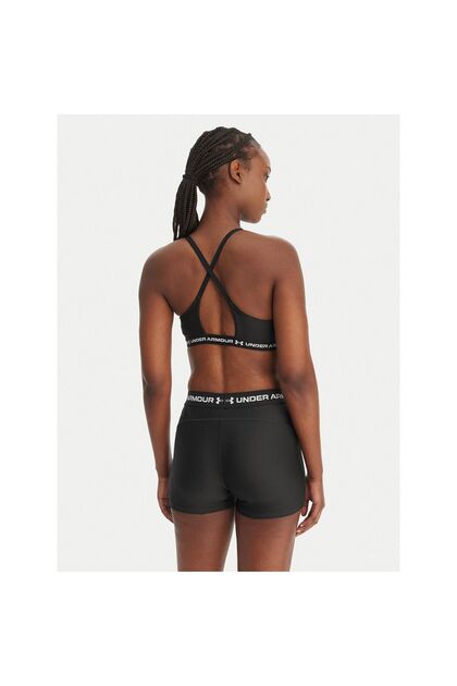 Sutien sport pentru femei 1386424 Negru