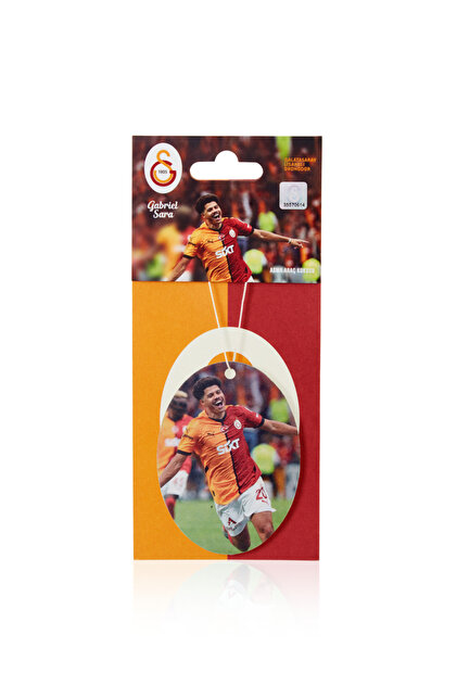 Galatasaray Gabriel Sara Asma Araç Kokusu 1905/10