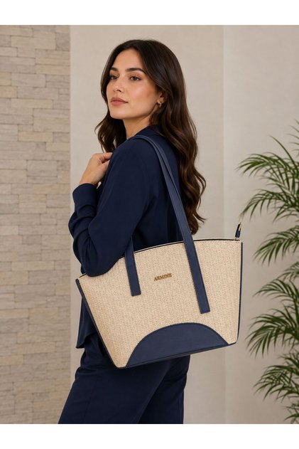 438 Women's Hand&Shoulder Bag
