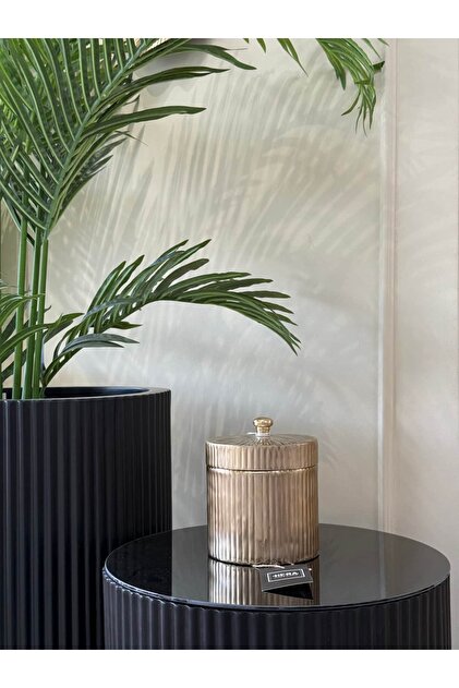 Decorative Metal Box