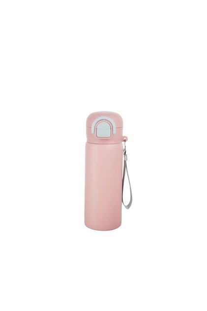 Siply Double Wall Heat Insulated Stainless Steel Thermos Flask - 600 ml