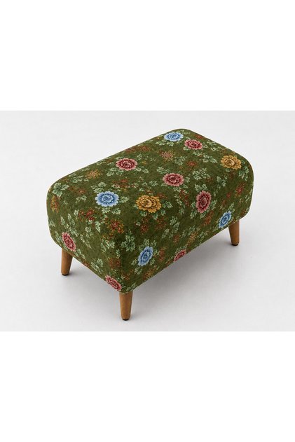 Puf Puf & Bench