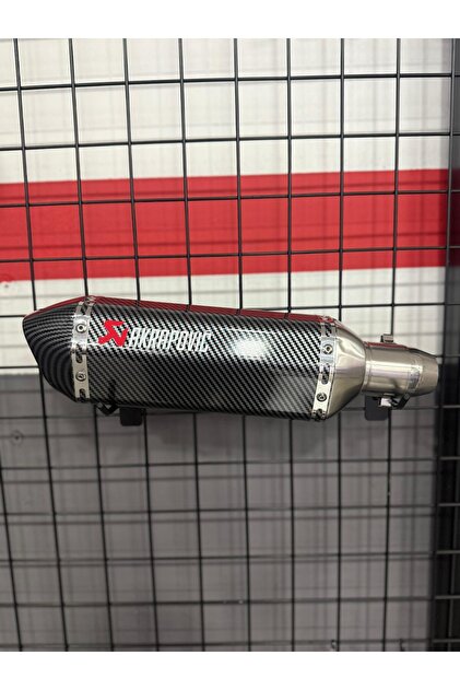 egzoz burada Silencer Kapaklı Abart Egzoz Otomobil Minibüs