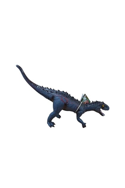 Büyük Boy Plastik Dinozor Figür Seti 28-40 cm - Eğitici Dev Dinozor Oyuncakları