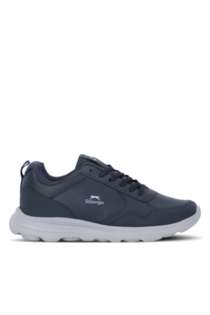 Everest I Men's Navy Blue Running & Walking Sports Shoes