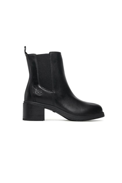 DALSTON VIBE MID CHELSEA BOOT Kadın Günlük Bot TB0A25B10151 Siyah