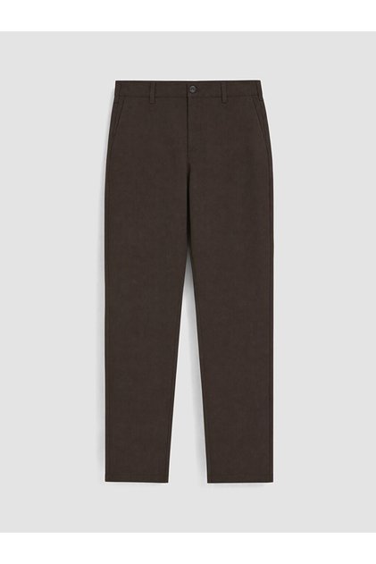 Quality Parts from Çelebi Store Standard Fit Gabardine Men's Chino Pants