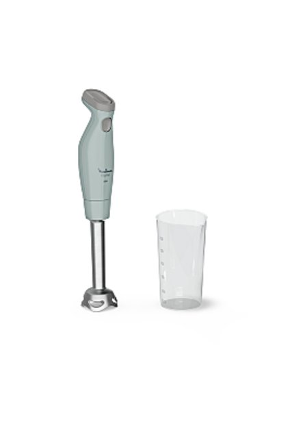 DD4513F0 Blender de mână, 2 viteze, 800 ml, 450 W, Verde