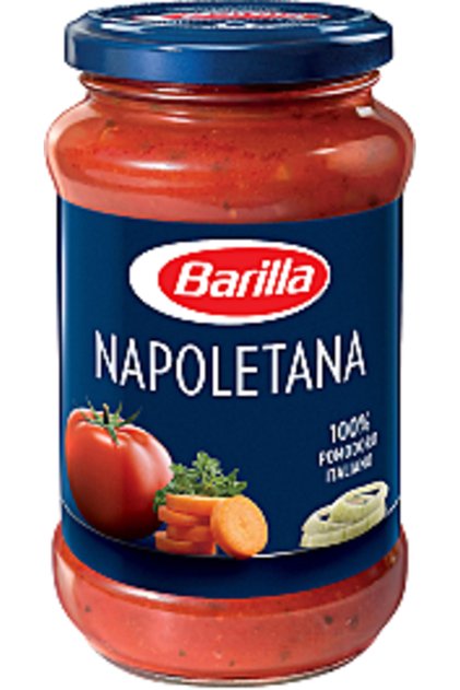 Sos Napolitan 200 g