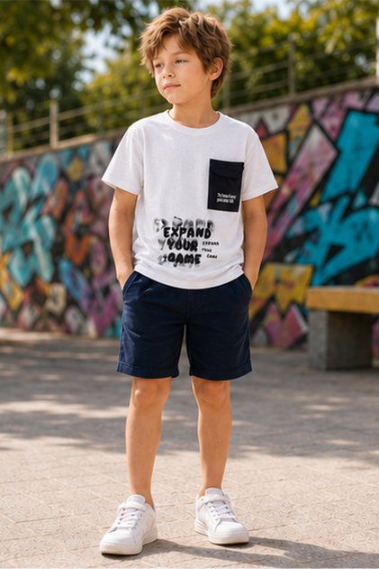 Boys T-shirt