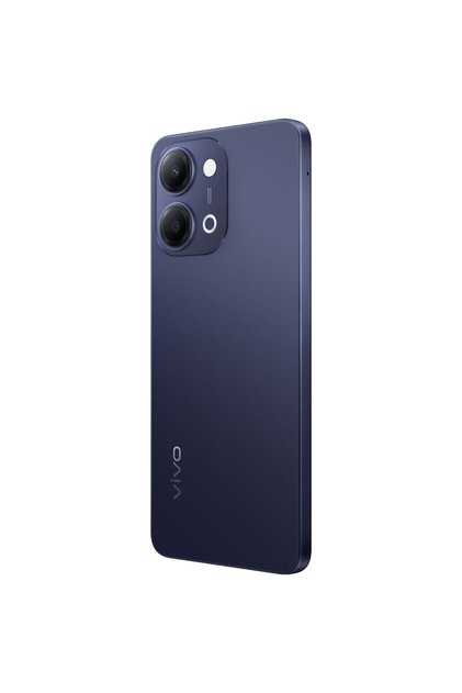 Y11D 6/256GB Akıllı Telefon Siyah