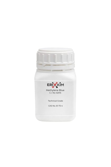 Metilen Mavisi 100 gr - Methylene Blue Powder