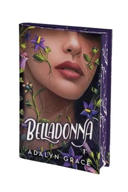Belladonna (ciltli)