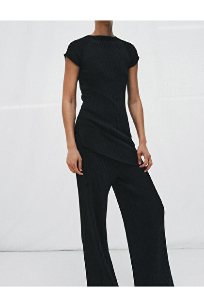 Bluza, Negru
