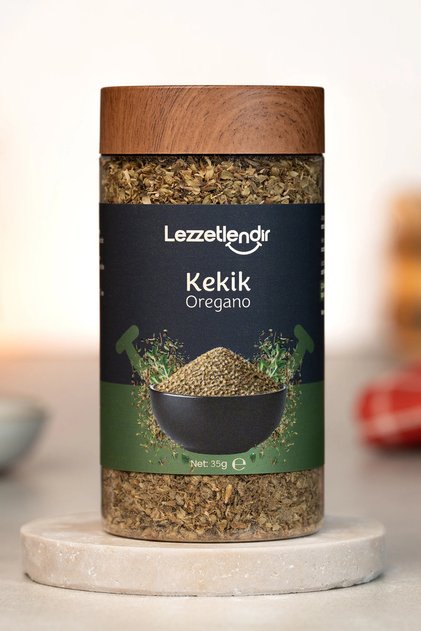 Kekik 35gr