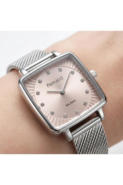 Fc03336H.01 Women's Wristwatch