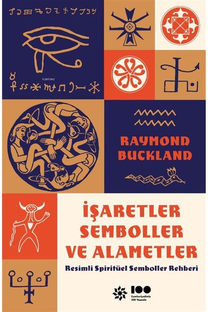 İşaretler Semboller Ve Alametler