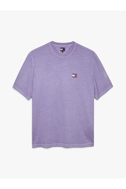 Ανδρικό μπλουζάκι TJM 90S POP COL NW CLSC T EXT - DM0DM21785