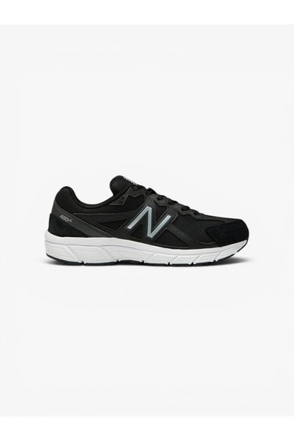 New Balance NB Lifestyle Unisex Shoes Uniseks Siyah Günlük - M4806