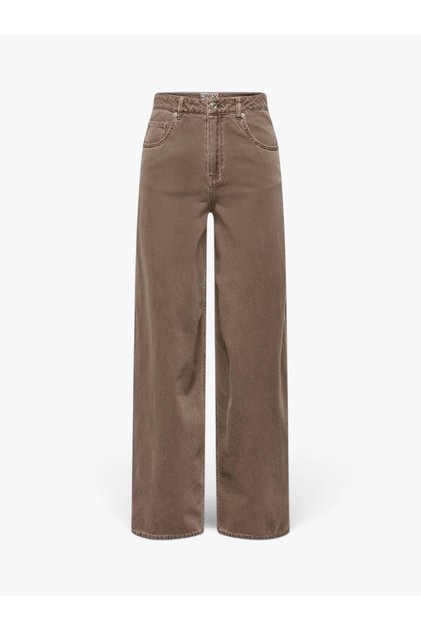 Kadın ONLTAYLOR-SILLA HW BARREL PANT PNT O15367377-4945726