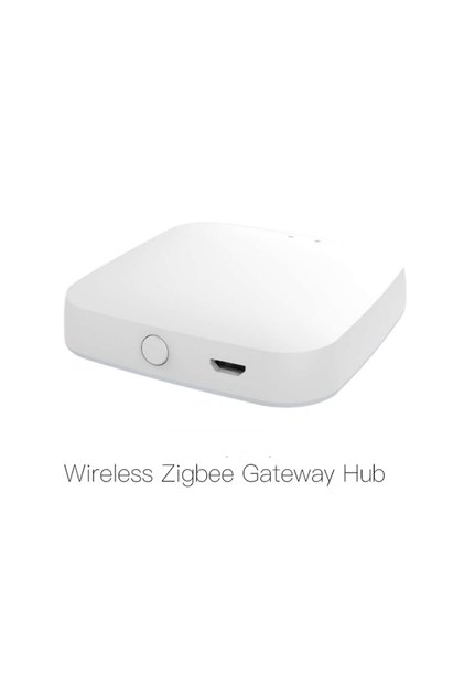 موزع MOES اللاسلكي، موزع MOES Tuya ZigBee3.0 الذكي، جسر بوابة لاسلكي/ بأسلاك ، تطبيق SmartLife للتحكم عن بعد