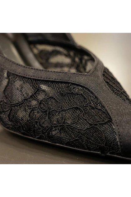 8533 Women's Evening Dress Shoes