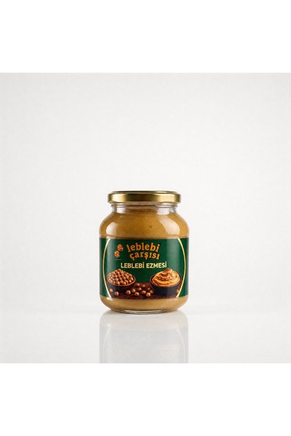 Leblebi Ezmesi 350 g