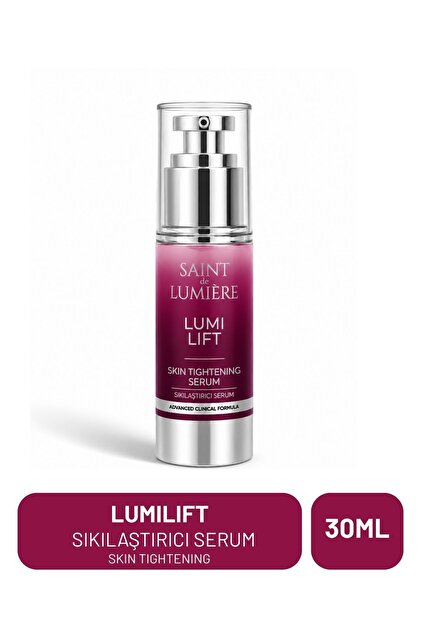 SAINT DE LUMIERE LUMIBOOST 72 Saat Etkili Nem Koruyucu