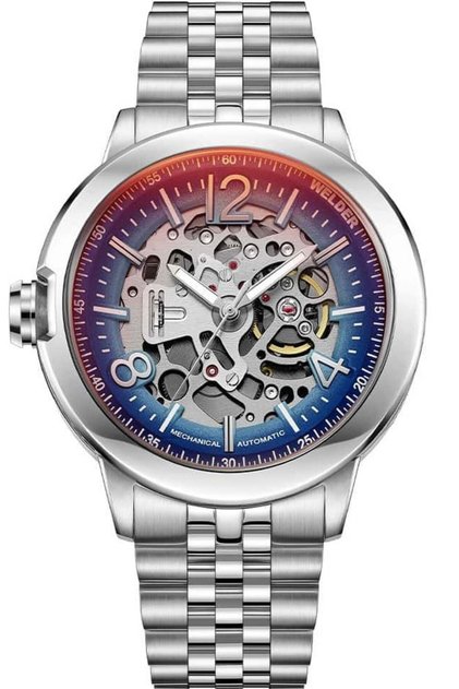 Moddy Watch WMD3001 Erkek Kol Saati