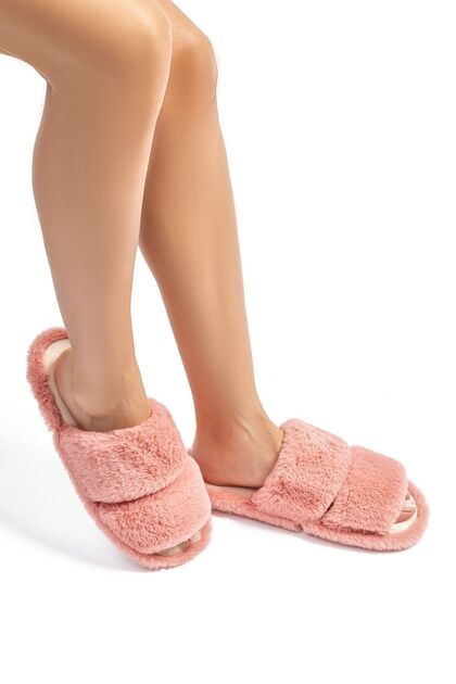 Mona Women's House Slippers Pink 36/41