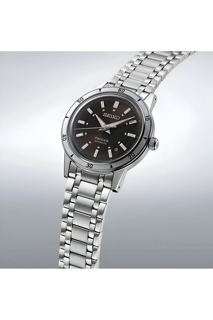 PRESAGE STYLE60S SRPL09J OTOMATIK ERKEK KOL SAATI