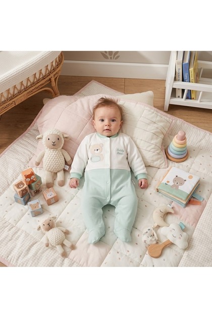 Teddy bear