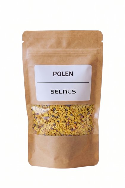 Polen 50 Gram Arı Poleni